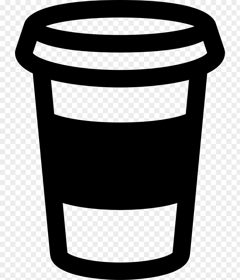 Coffee Cup Plastic PNG