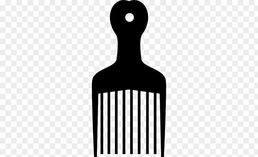 Hair Comb Afro-textured Clip Art PNG