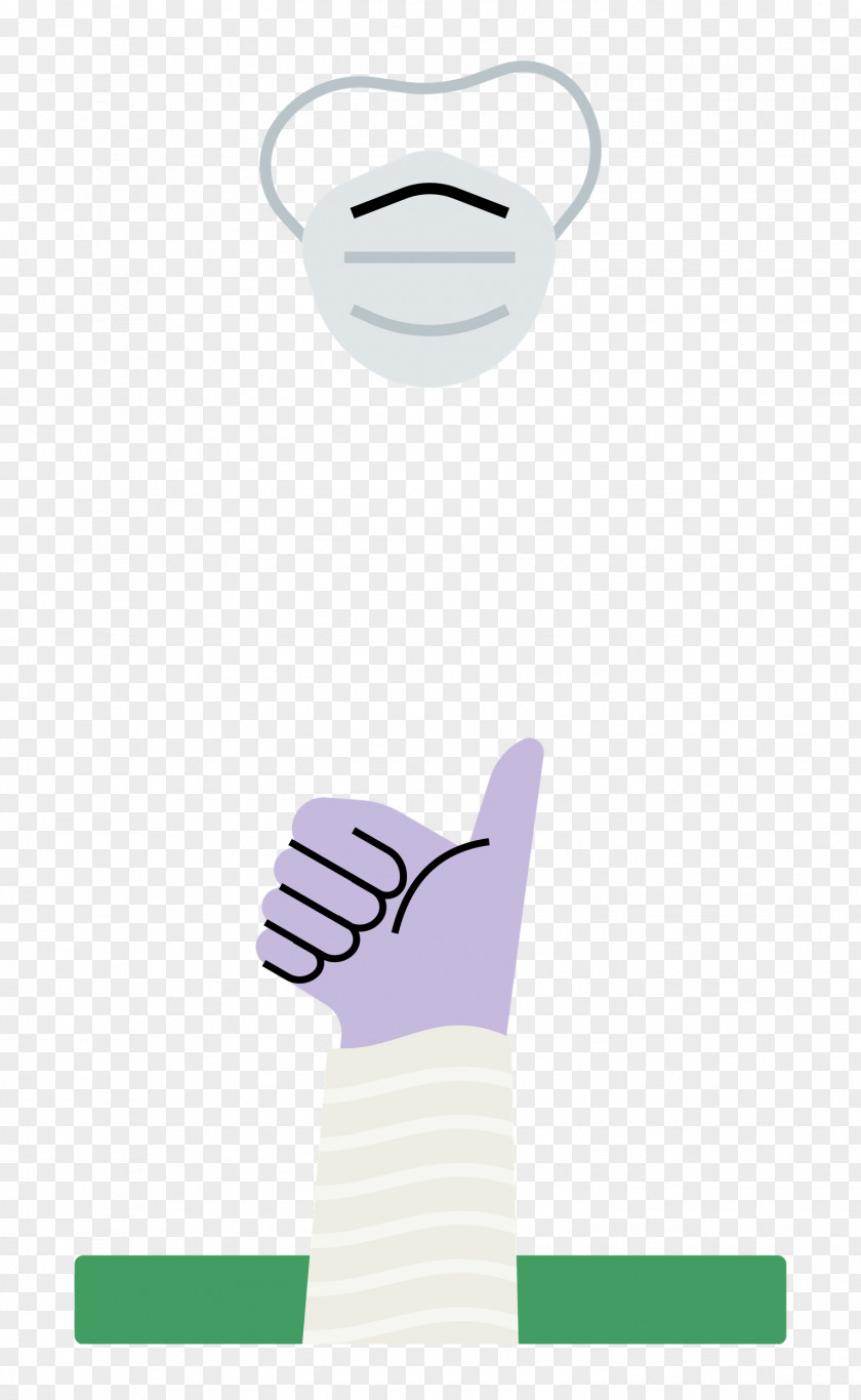 Hand Hold Up PNG