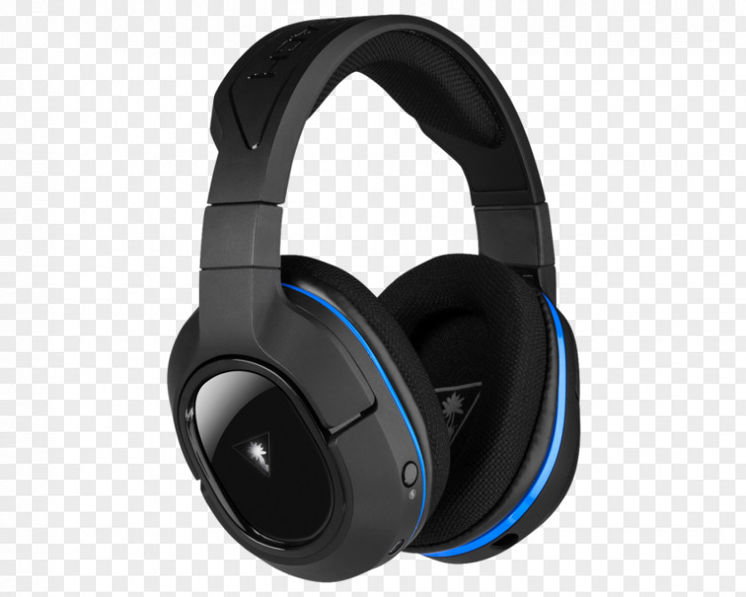 Headphones Turtle Beach Ear Force Stealth 400 Corporation 600 Video Games PNG