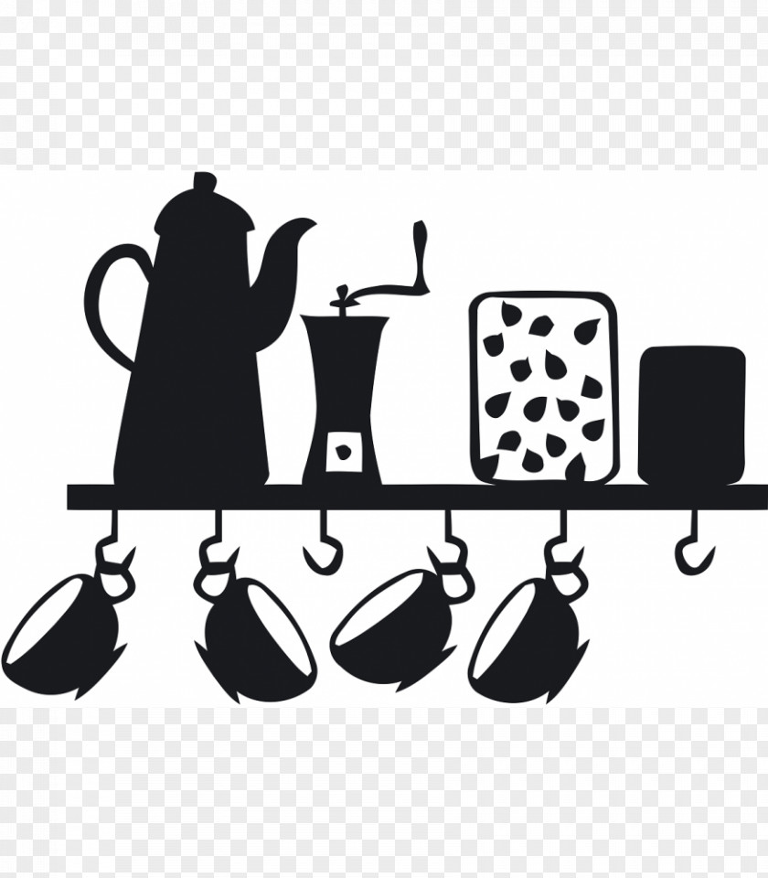 Kitchen Utensil Table Coat & Hat Racks Cookware PNG