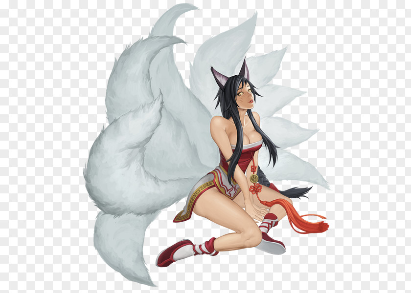 League Of Legends Ahri Video Game Riven PNG