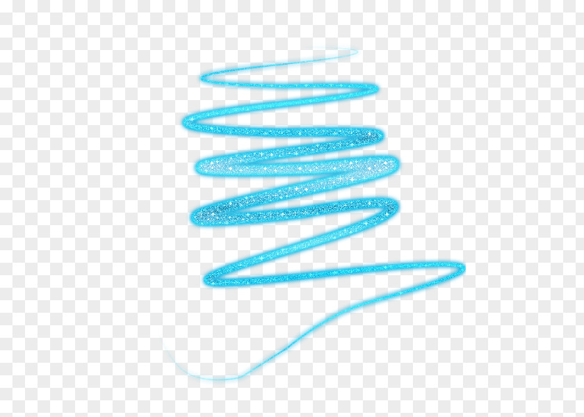 Light Blue Art Clip PNG