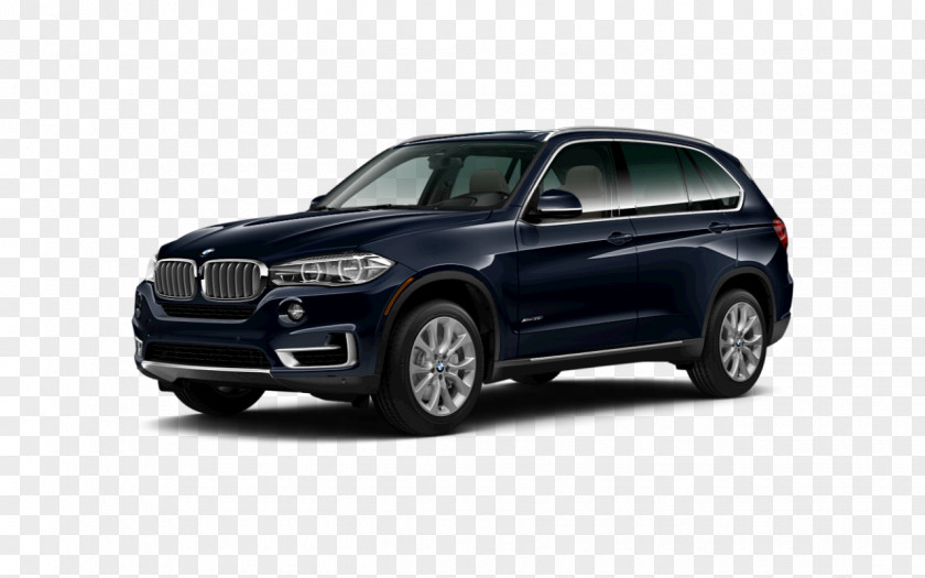 Lincoln 2018 BMW X5 MKX SUV Sport Utility Vehicle PNG