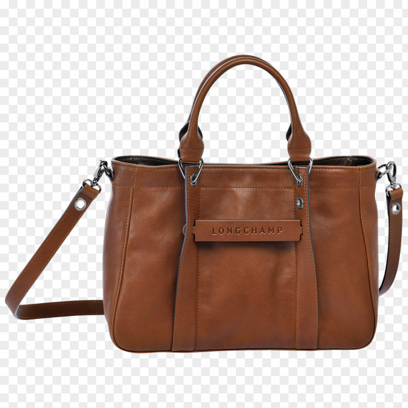 Longchamp Tote Bag Handbag Shoulder Strap PNG