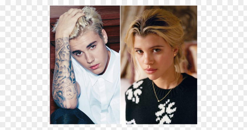 Model Sofia Richie Headpiece Sorry Justin Bieber PNG