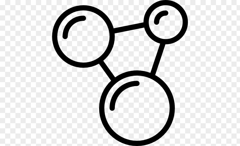 Molecule Clip Art PNG