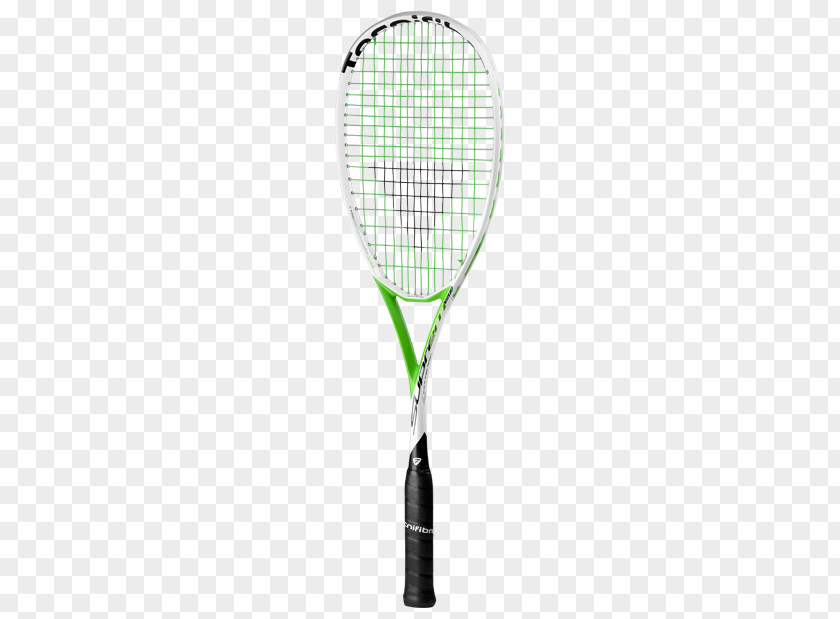 Racket Squash Tecnifibre Strings Sport PNG
