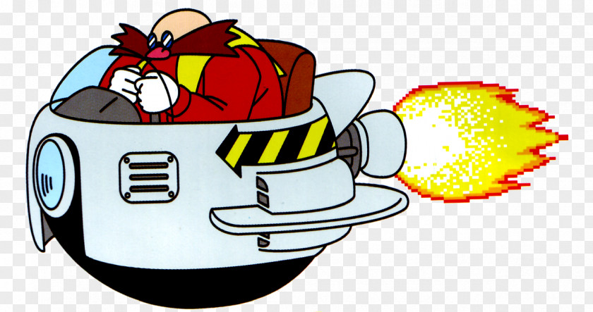 Round Egg Sonic The Hedgehog 2 Doctor Eggman Adventure Shadow PNG