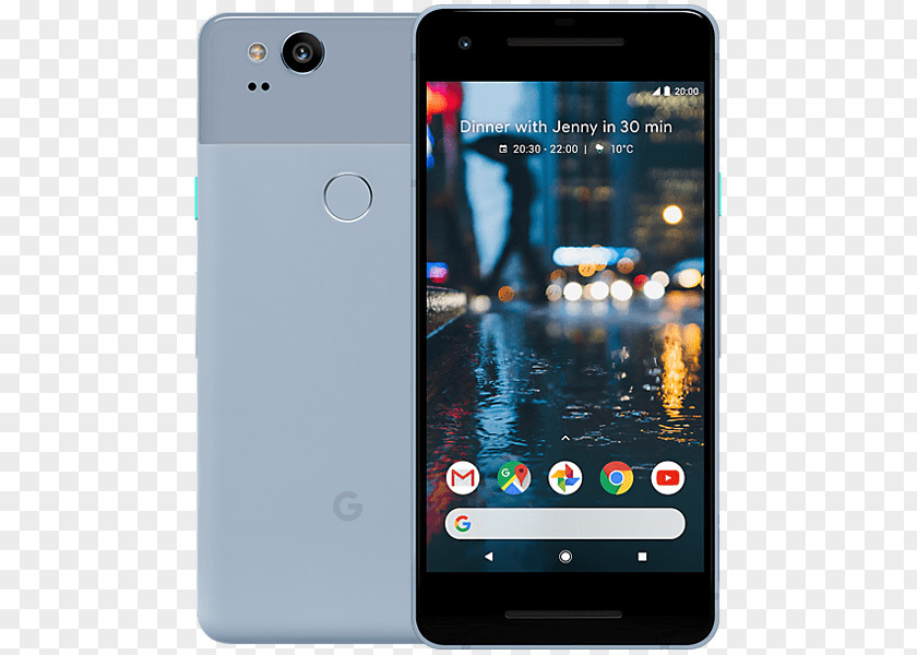 Android Google Pixel 2 XL 谷歌手机 PNG