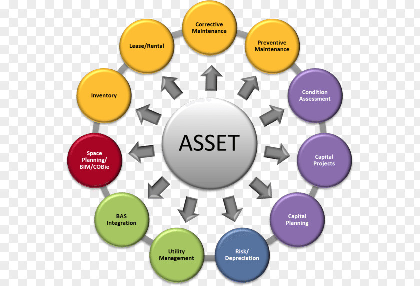 Asset Management Real Estate PNG