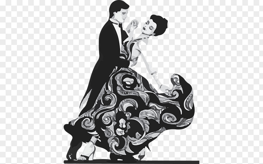 Ball Drawing Ballroom Dance Party Waltz PNG