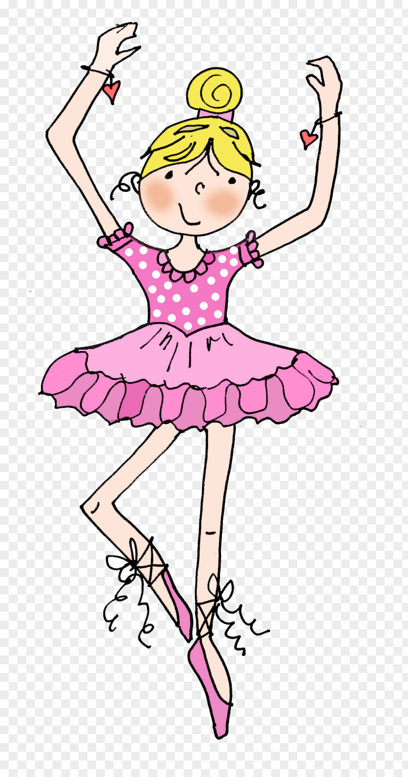 Ballet Clip Art Dancer Image PNG