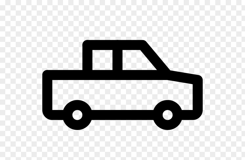 Car Pickup Truck PNG