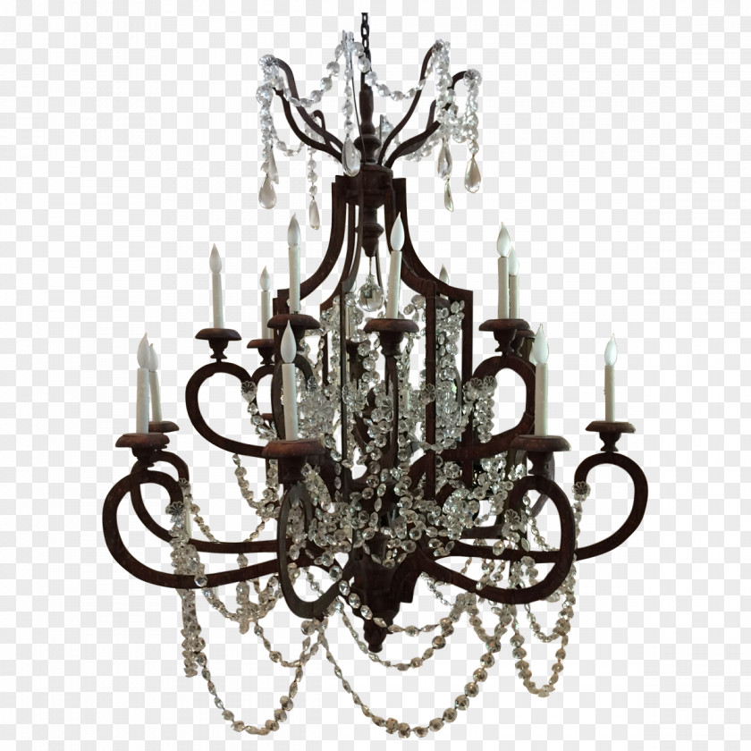 Chandelier Light Fixture Lighting Ceiling PNG