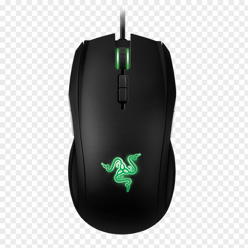 Computer Mouse Razer Taipan Inc. Malaysia Gamer PNG