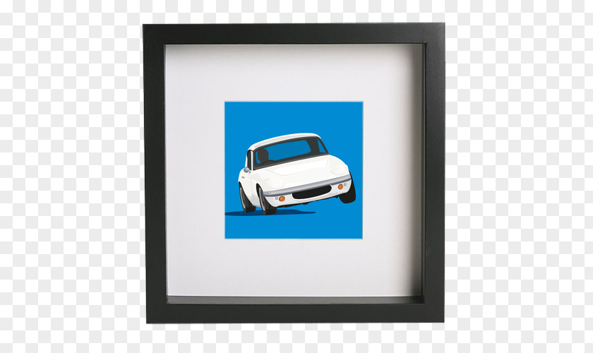 Design Motor Vehicle Picture Frames PNG
