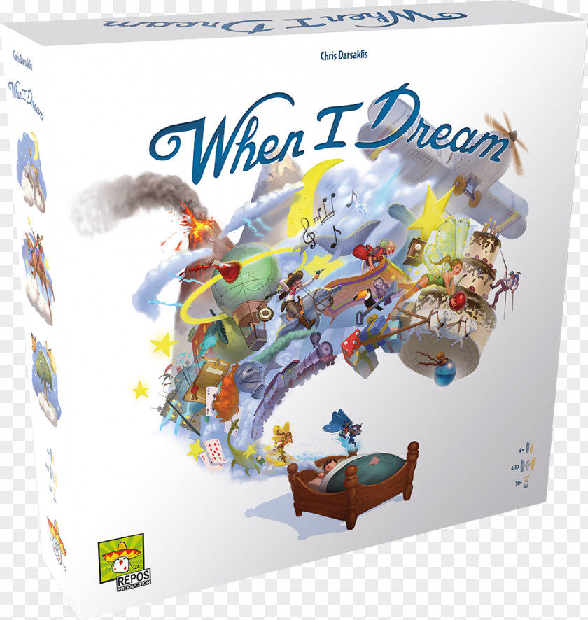 Dream Asmodée Éditions Board Game Catan Dixit PNG
