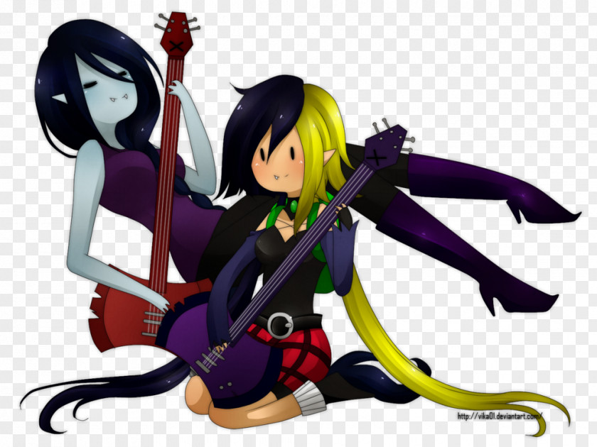 Finn The Human Marceline Vampire Queen Princess Bubblegum Jake Dog Daughter PNG