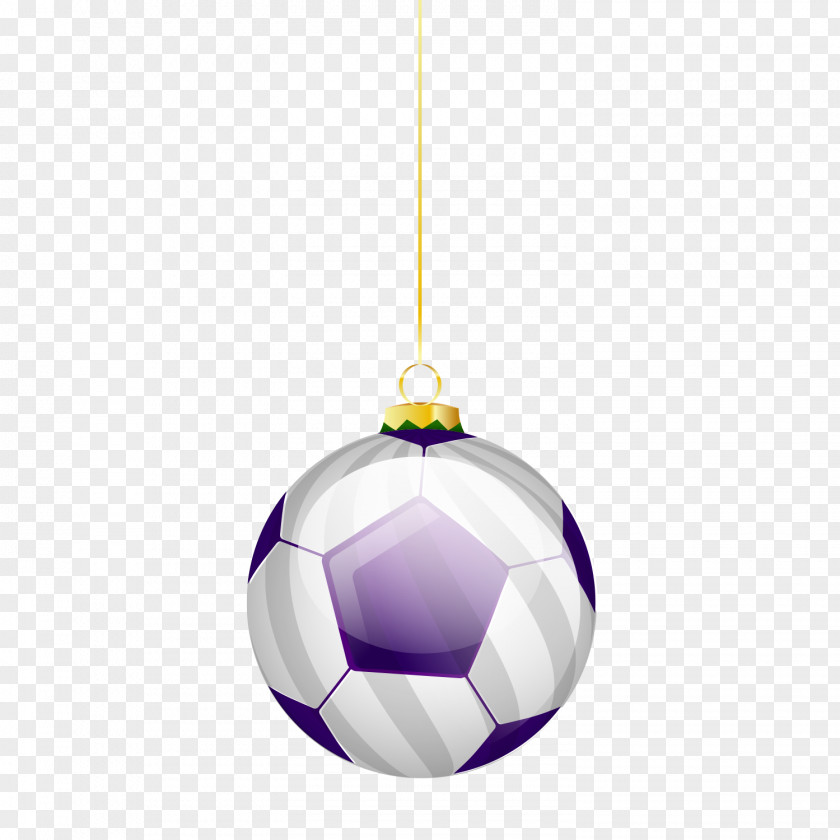 Football Lob Charm Decorations Ball Circle PNG