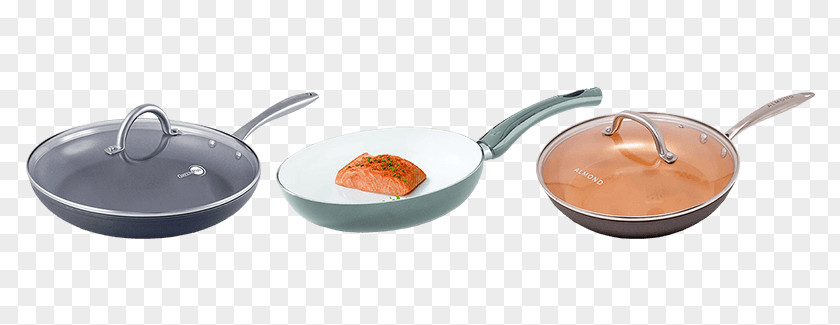 Frying Pan Tableware Cookware Bread PNG