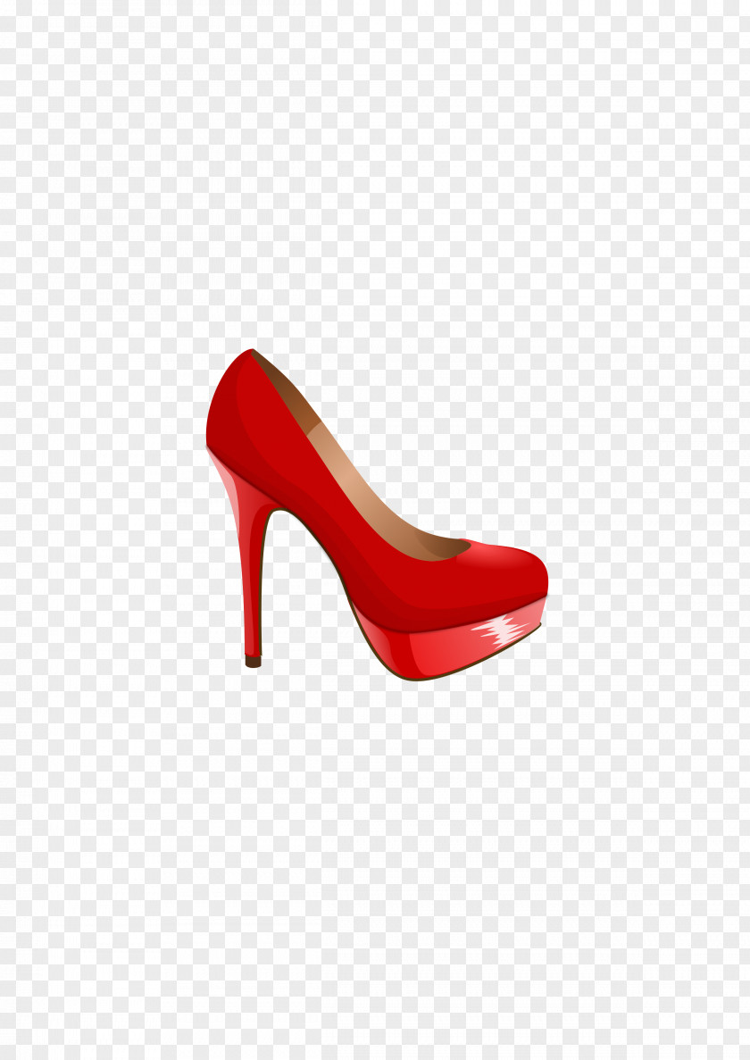 Heels High-heeled Footwear Clip Art PNG