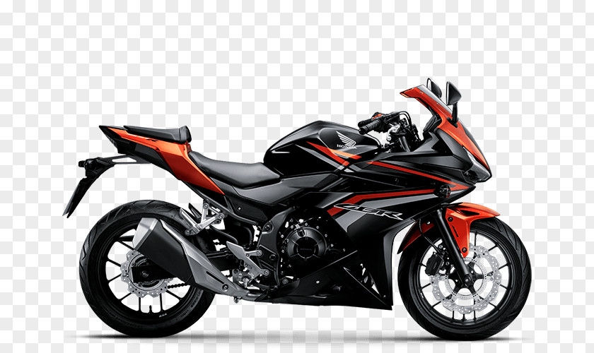 Honda CBR250R/CBR300R Car 500 Twins Motorcycle PNG