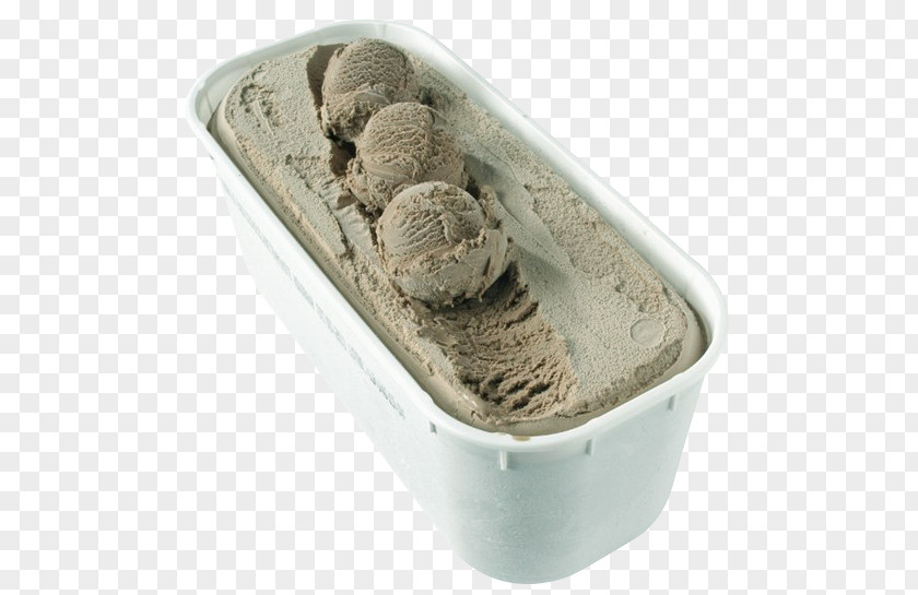 Ice Cream Gelato Chocolate PNG