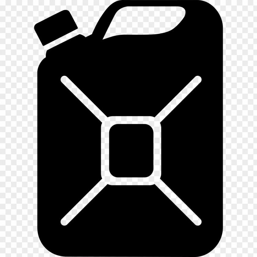 Jerry Can Car Jerrycan Gasoline PNG