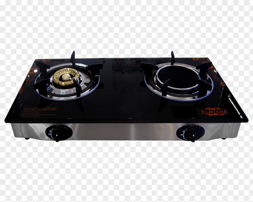 Kitchen Gas Stove Bếp Ga Cooking Ranges Natural PNG