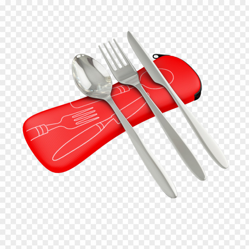 Knife Cutlery Fork Camping Spoon PNG
