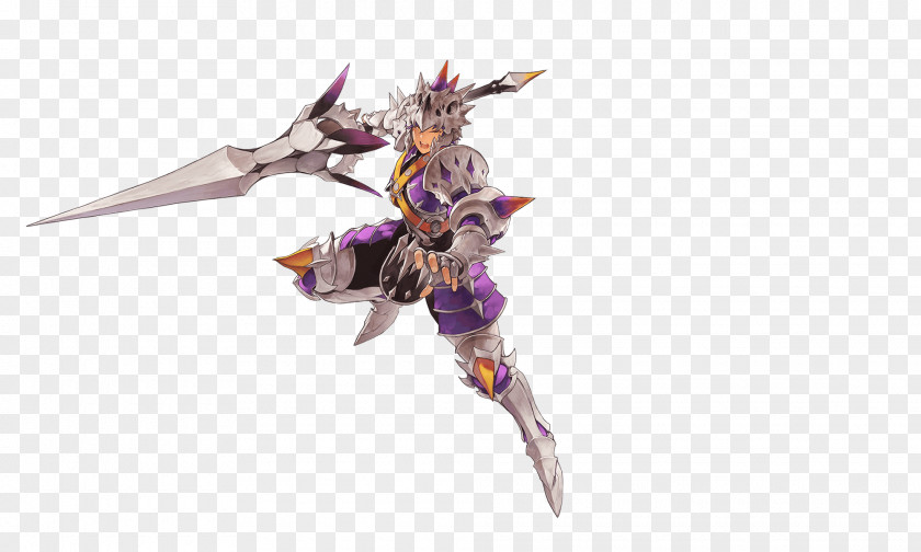 Knight Seven Knights Netmarble Games Art PNG