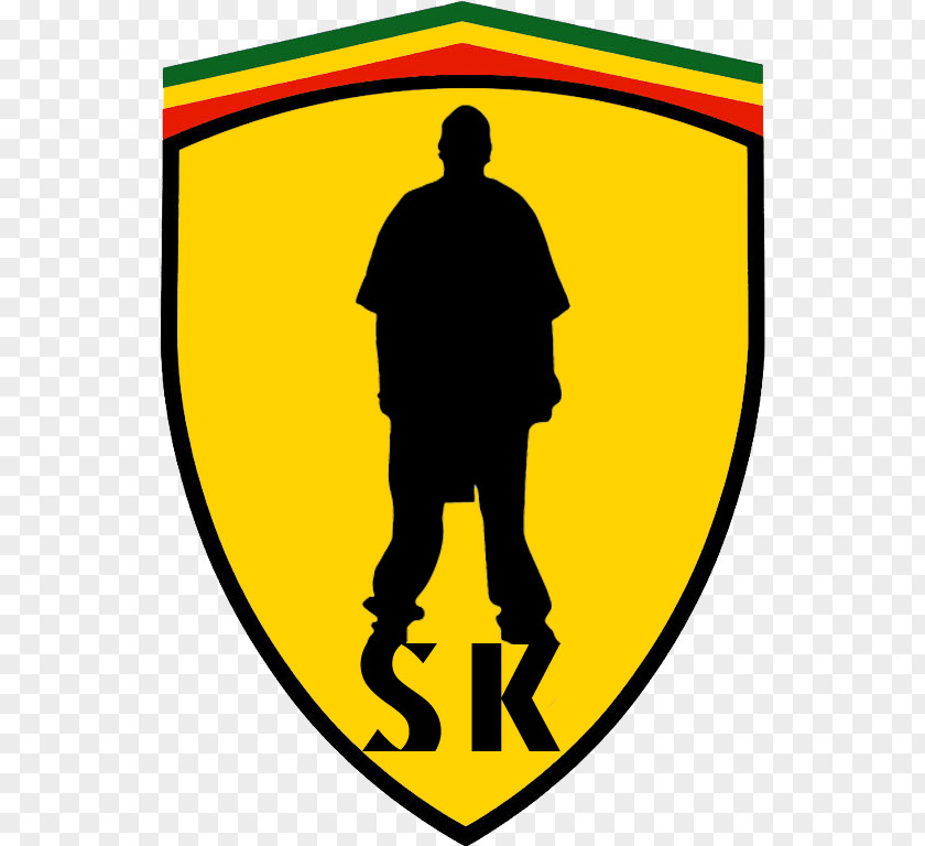 Kofi Kingston Logo Ferrari PNG