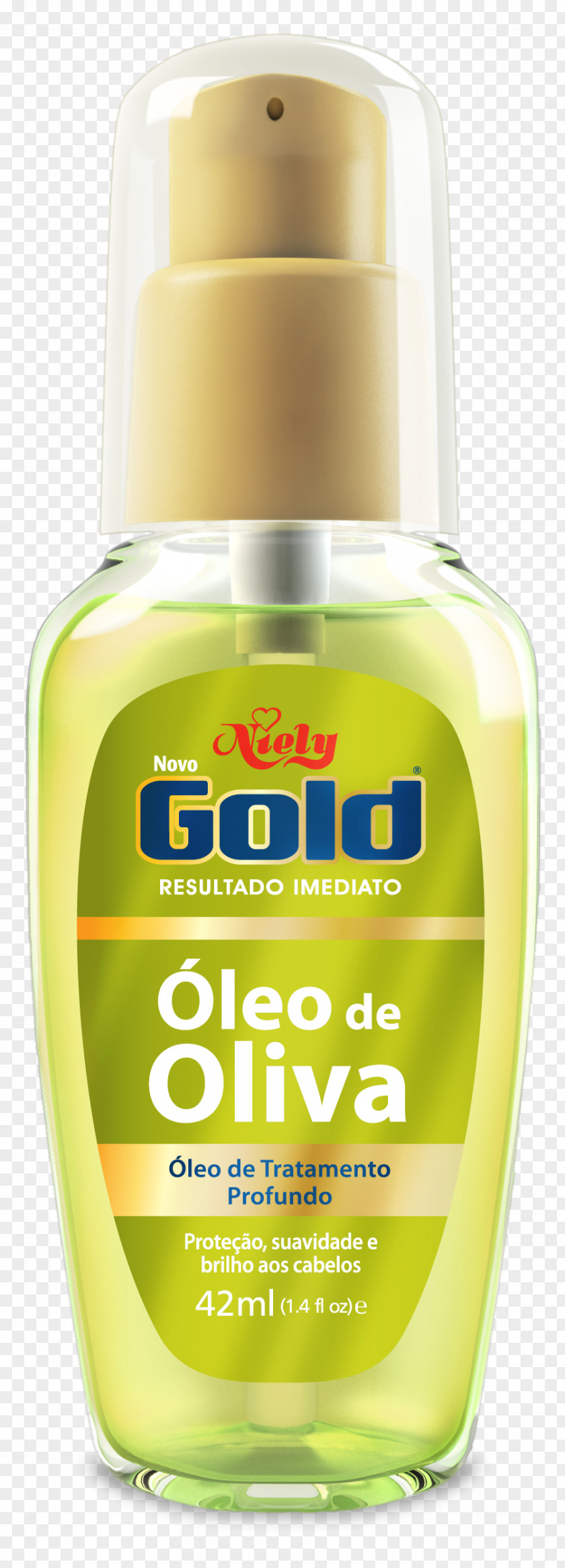 Oil Coconut Hair Niely Do Brasil Industrial Ltda. Argan PNG