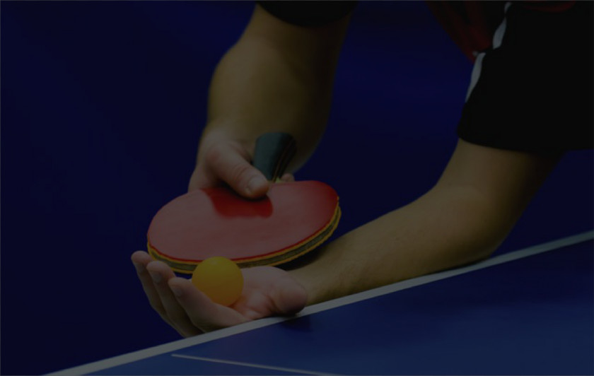 Ping Pong Paddles & Sets Tennis Ball Sport PNG