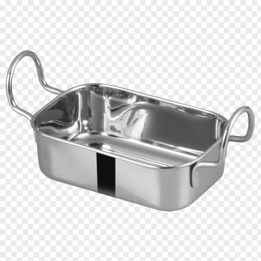 Restaurant Ware Roasting Pan Bread Frying Cookware PNG