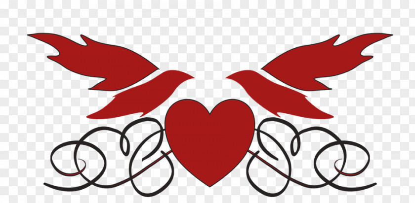 Romance T-shirt Heart Cap Valentine's Day Hat PNG