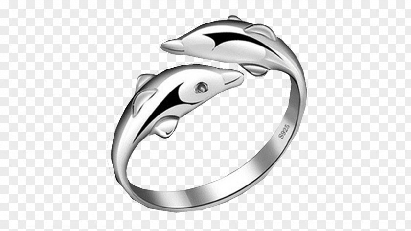Silver Ring Engagement Jewellery Wedding PNG