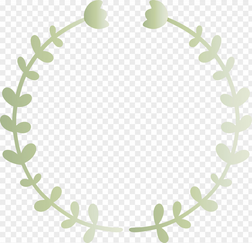 Spring Frame Flower Floral PNG