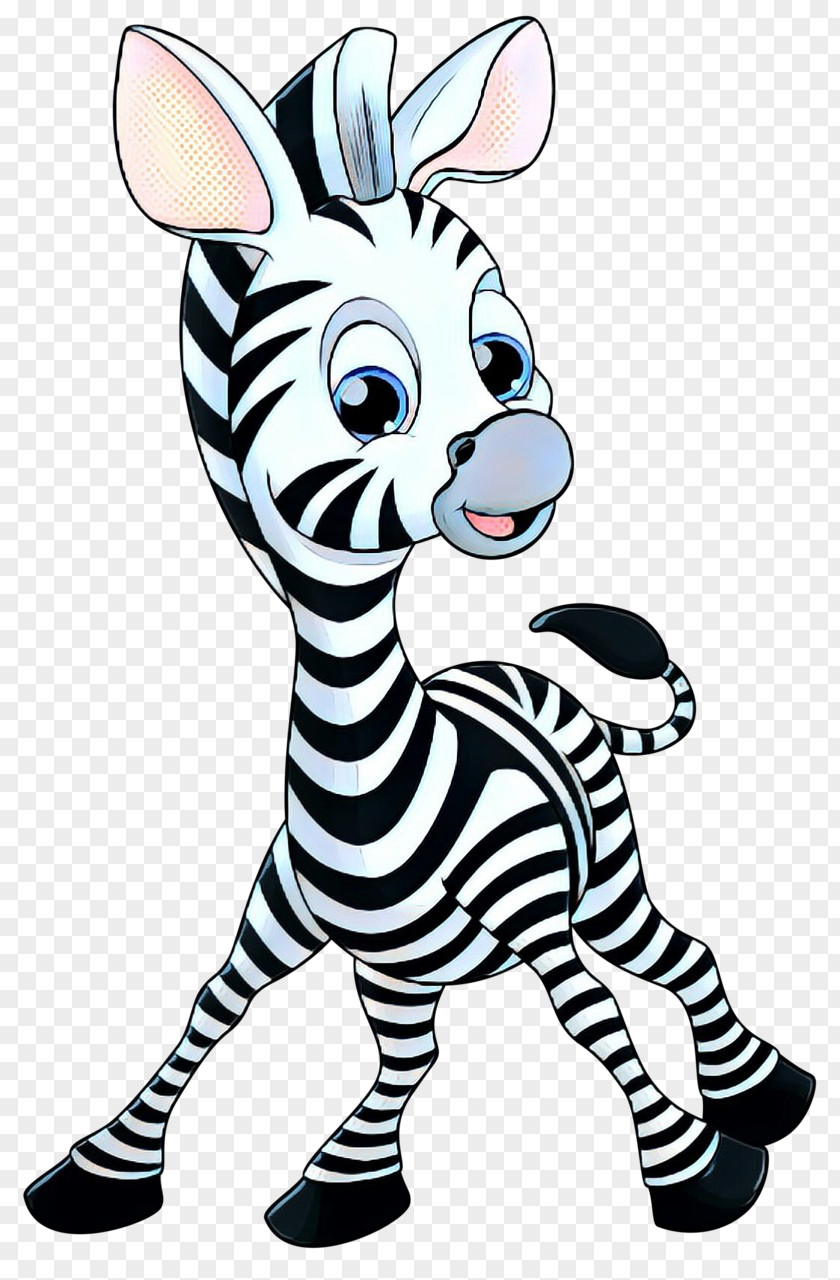 Stock Photography Zebra Vector Graphics Clip Art Cartoon PNG