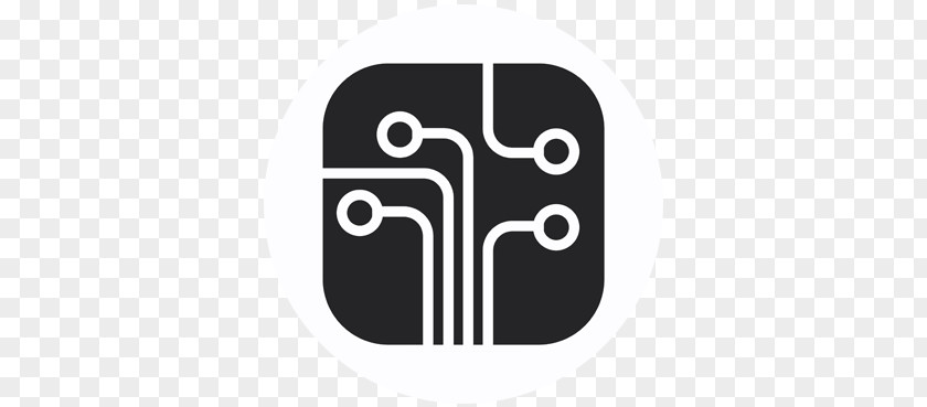 Technology Logo Printed Circuit Board Electronics Microsoft Dynamics PNG