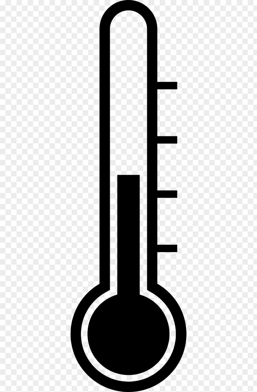Temperature Thermometer Clip Art PNG