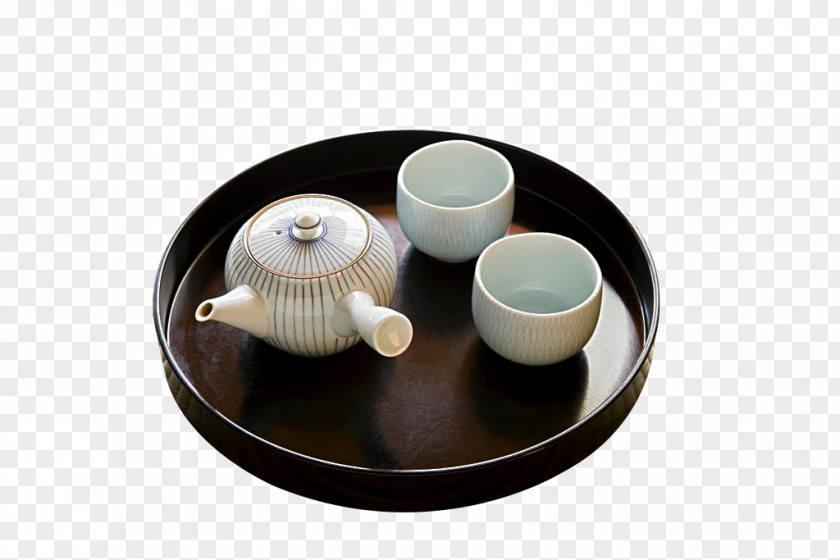 White Porcelain Tea Set Green Matcha Genmaicha Hu014djicha PNG