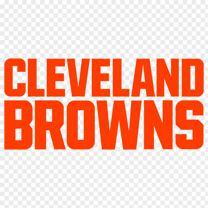 Attractive Background Logo Vector Graphics Cleveland Browns PNG