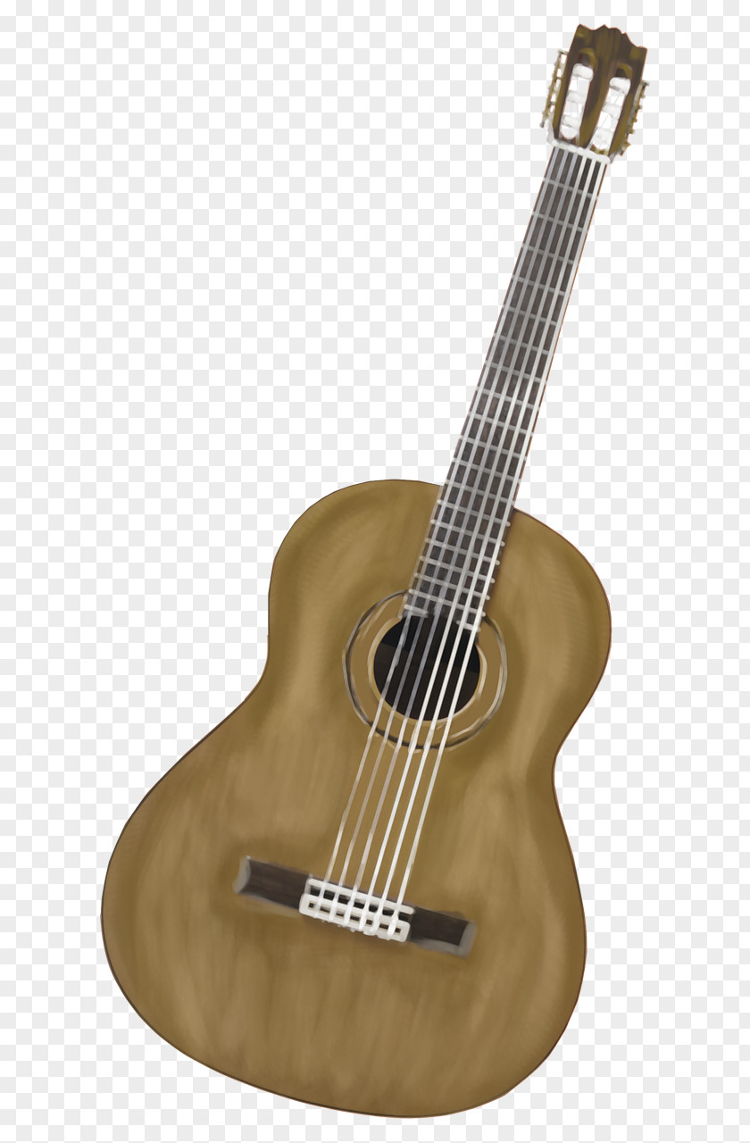 Bass Guitar Tiple Acoustic Cuatro Ukulele PNG