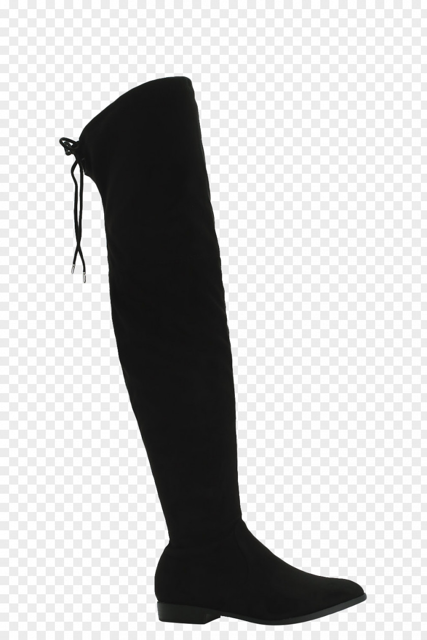 Boot Knee-high Thigh-high Boots Over-the-knee High-heeled Shoe PNG