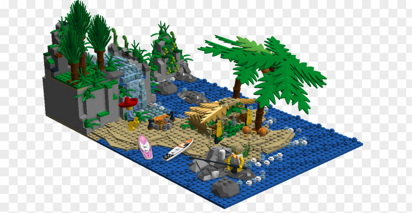 Buried Treasure Lego Ideas The Group PNG