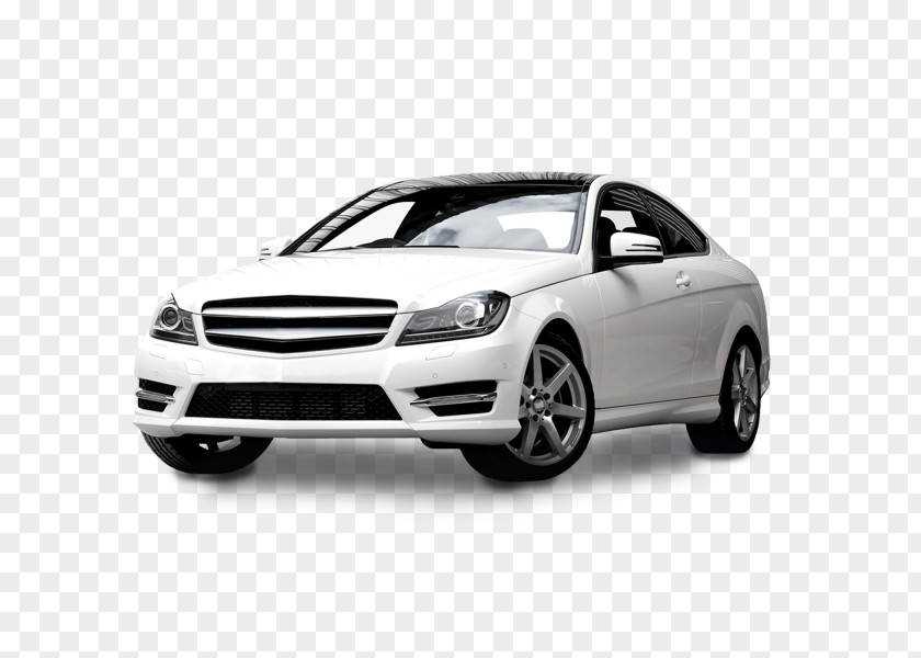 Car Mid-size Personal Luxury Mercedes-Benz M-Class Compact PNG