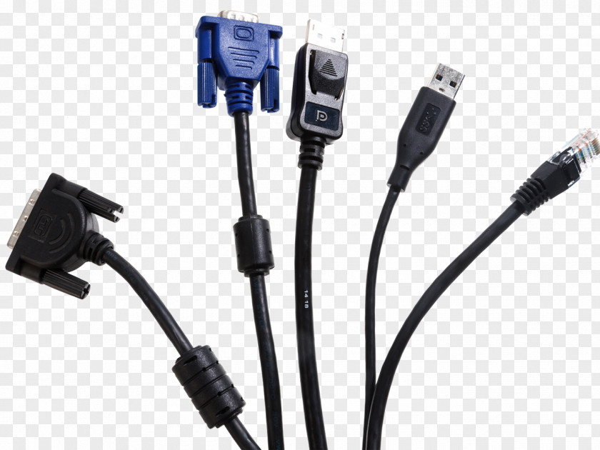 Computer Host Accessories Line Electrical Cable Keyboard Networking Cables PNG