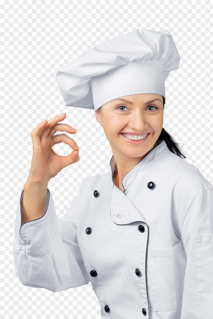 Cooking Chef's Uniform Marmite Kitchen Profession PNG